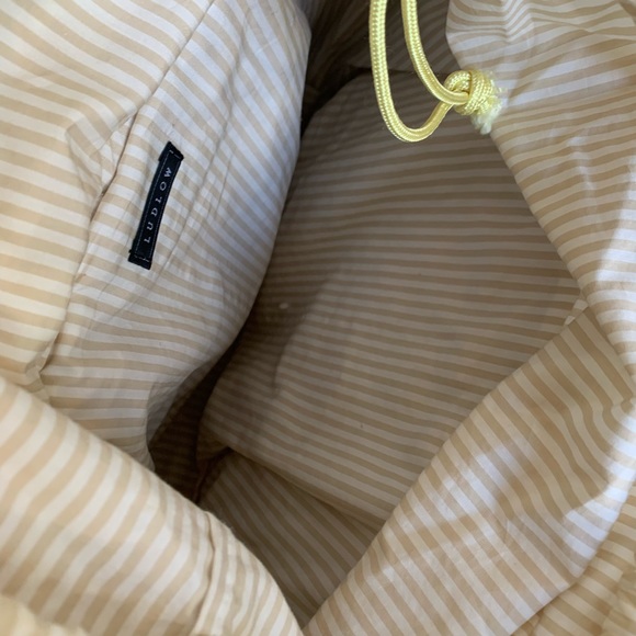 Straw Bag - Picture 4 of 5